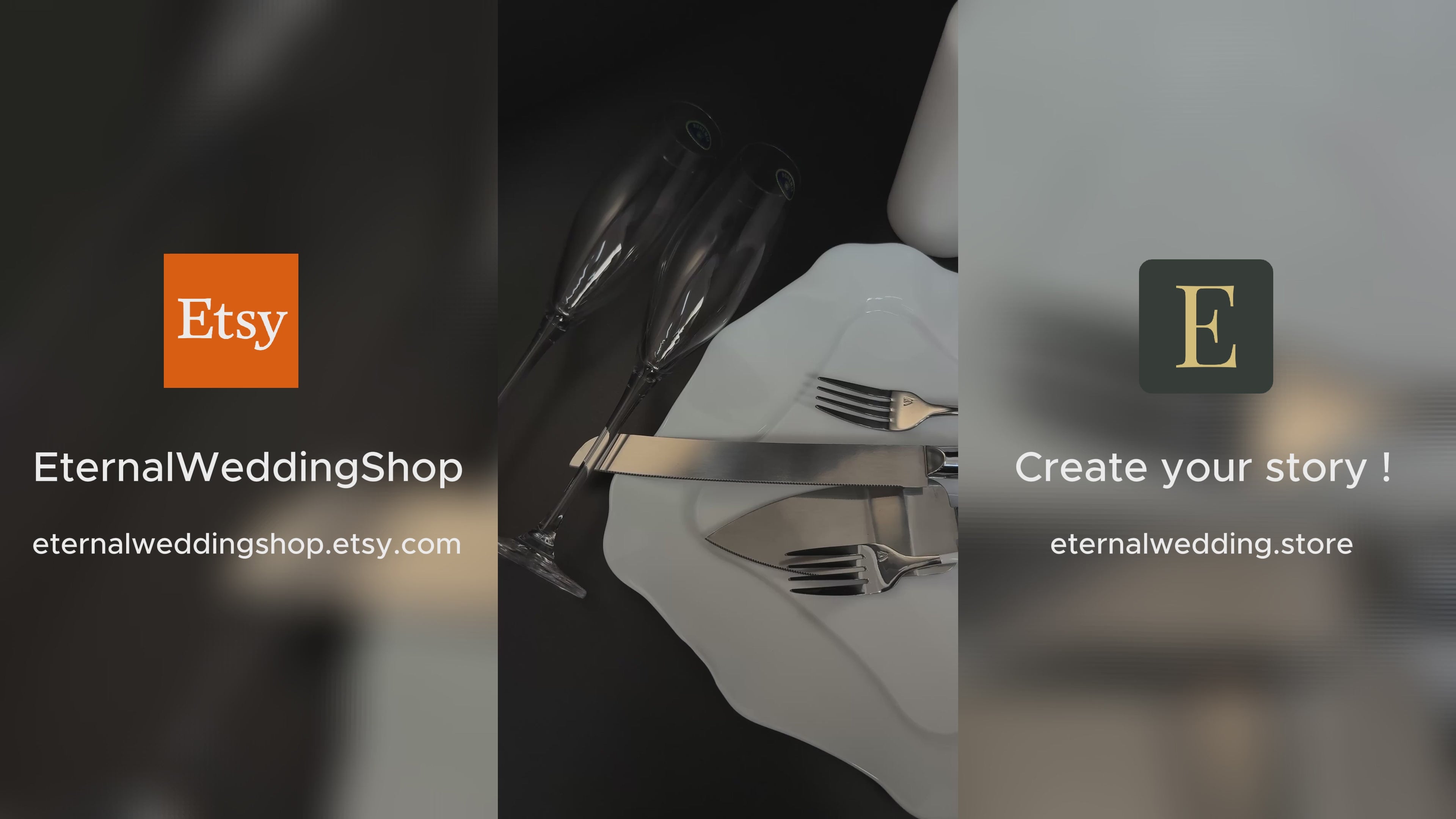 Load video: Etsy Shop - EternalWeddingShopWebSite - Eternal Wedding StoreDiscover the delicate process of creating elegant handmade wedding accessories. From fine details to timeless design, each piece is crafted with love and care to make your special day truly unforgettable. Perfect for brides looking for unique, high-quality wedding details.